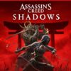 Assassins Creed Shadows Nintendo Switch 2