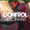 CONTROL Resonant xbox series
