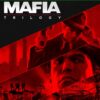 Mafia Trilogy Xbox Series X|S 2 Mafia Trilogy XBOX SERIES