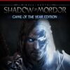 Middle earth Shadow of Mordor Game of the Year Edition Nintendo Switch 2 1 Middle earth Shadow of Mordor Game of the Year Edition