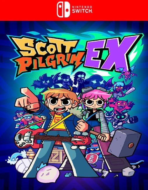 Scott-Pilgrim-EX-NS1.jpg Scott Pilgrim EX NS1