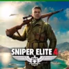 Sniper Elite 4 Xbox One