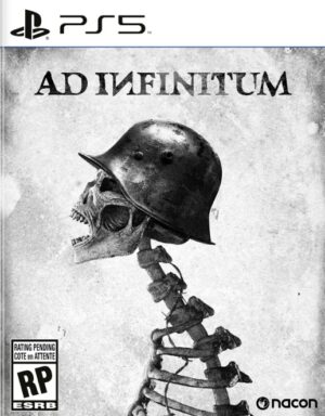 Ad Infinitum PS5