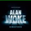 Alan Wake Remastered - Xbox One 1 Alan Wake Remastered Xbox One