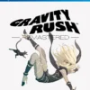 Gravity Rush Remastered PS4 1 Gravity Rush Remastered PS4