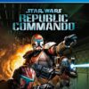 STAR WARS Republic Commando PS4 1 STAR WARS Republic Commando PS4